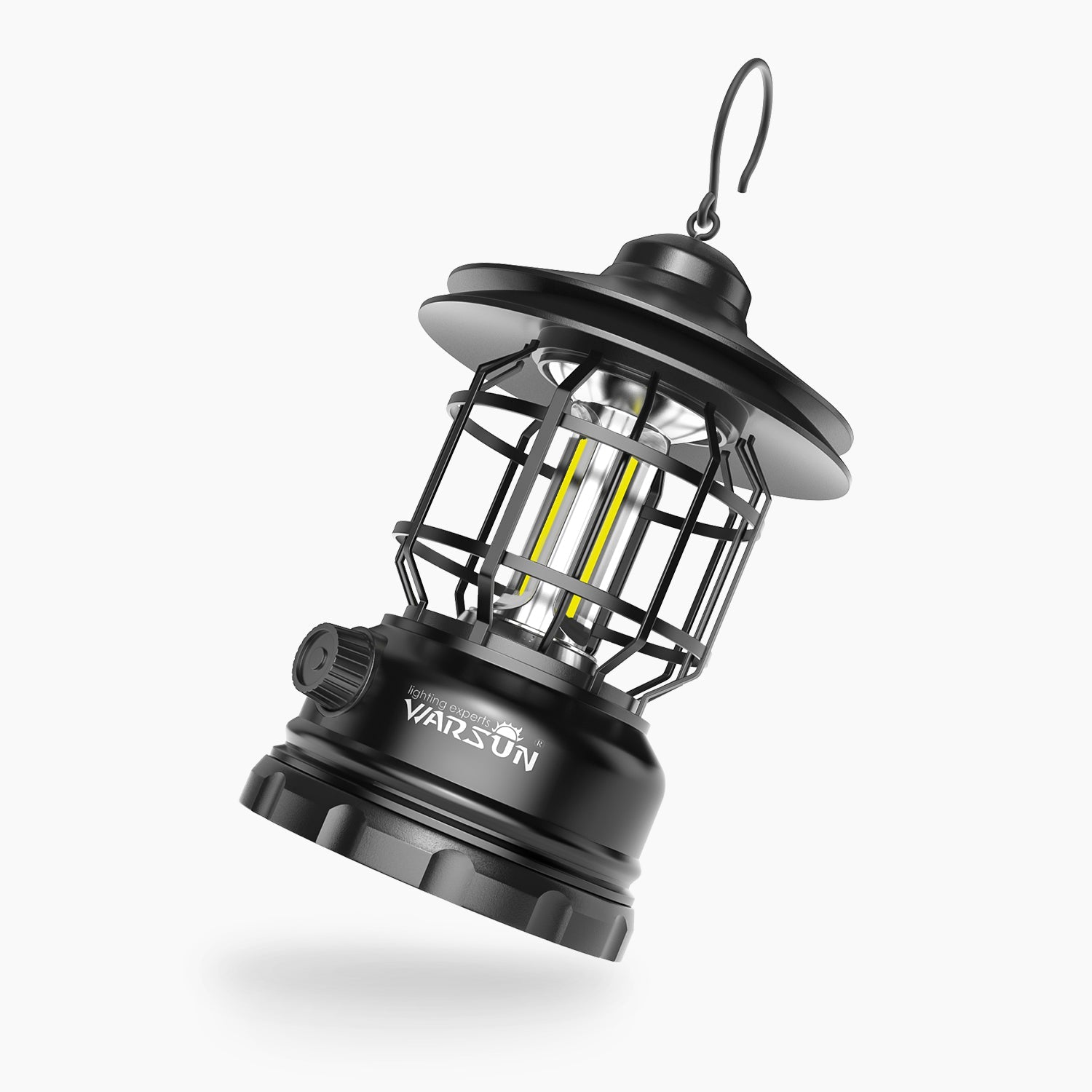 楽天市場】【Warsun CP36】LEDランタン2024新登場 キャンプ