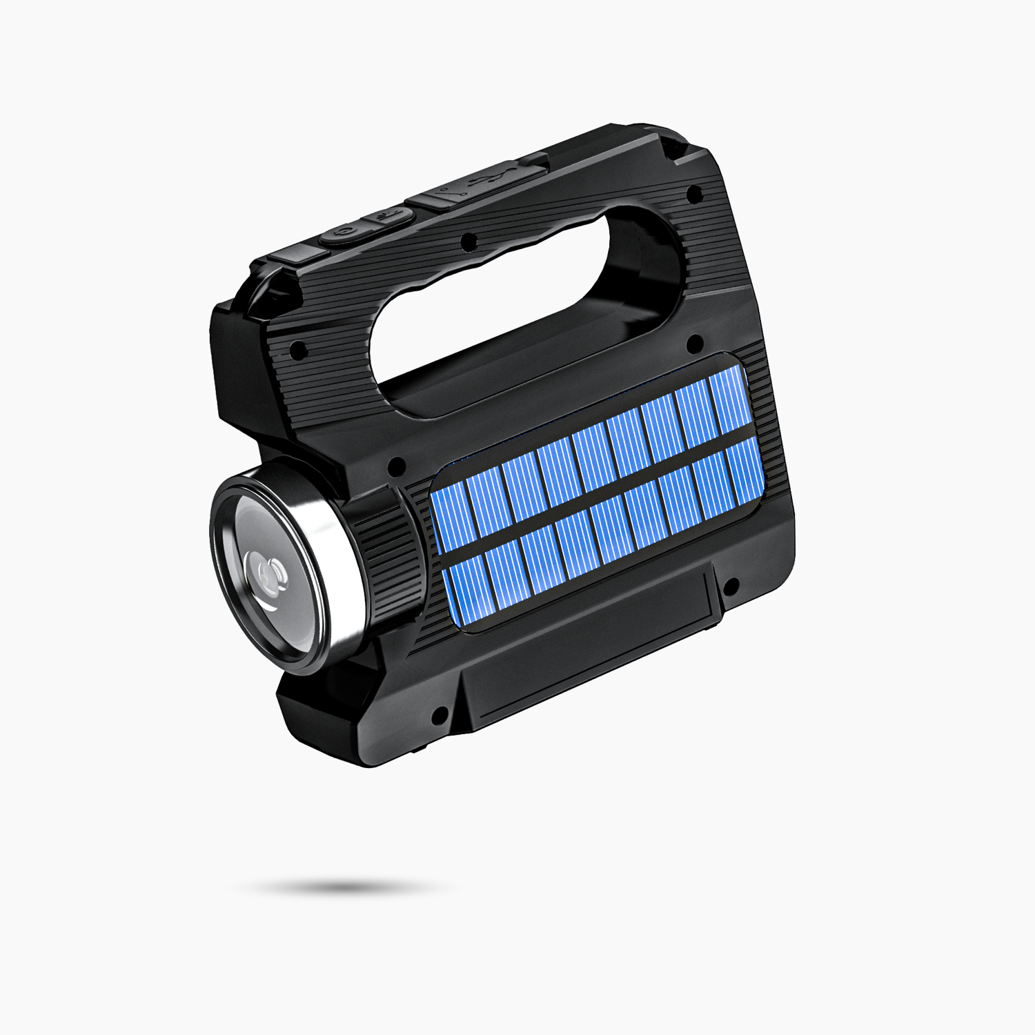 LED Emergency Flashlights