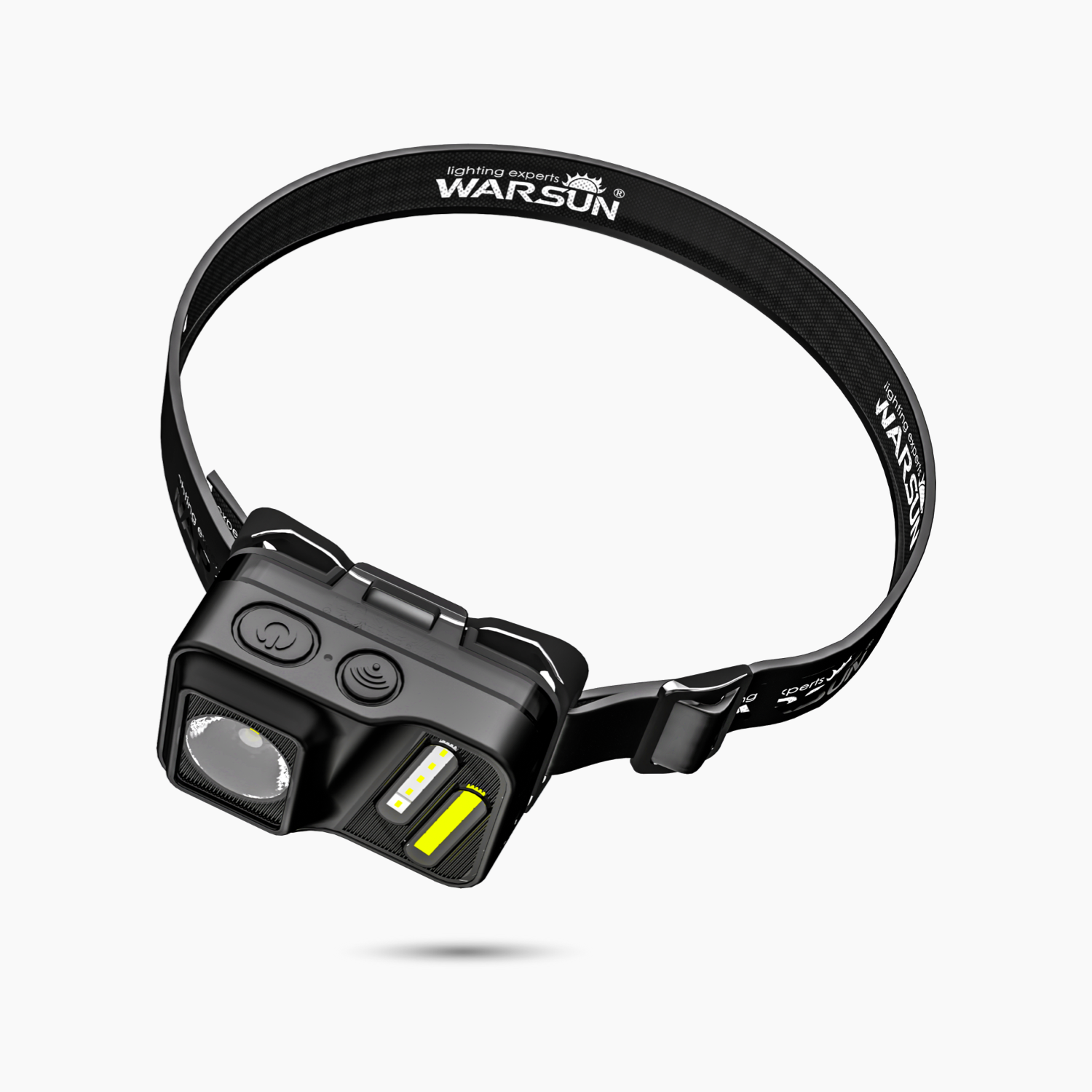 LED Headlamp