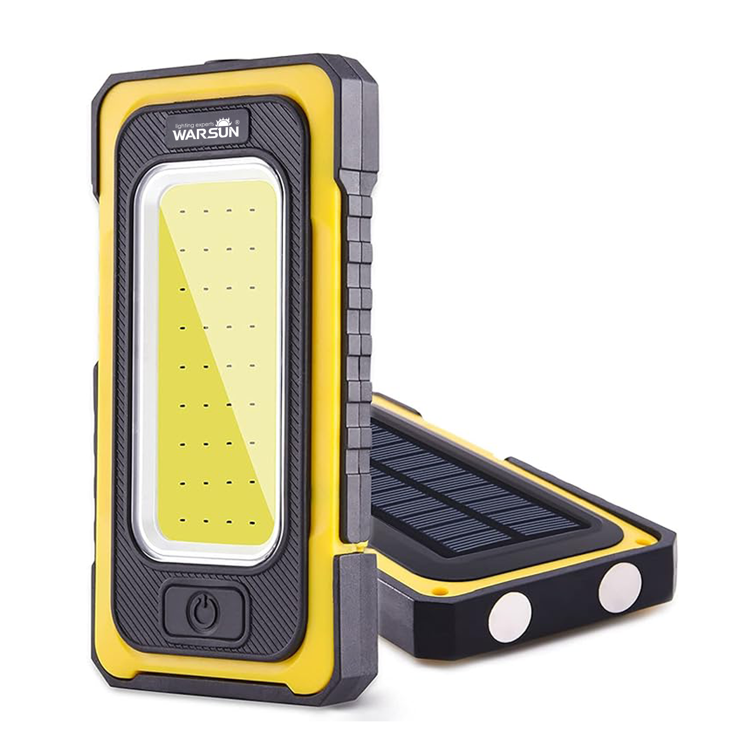 Y40 LED Work Light Yellow