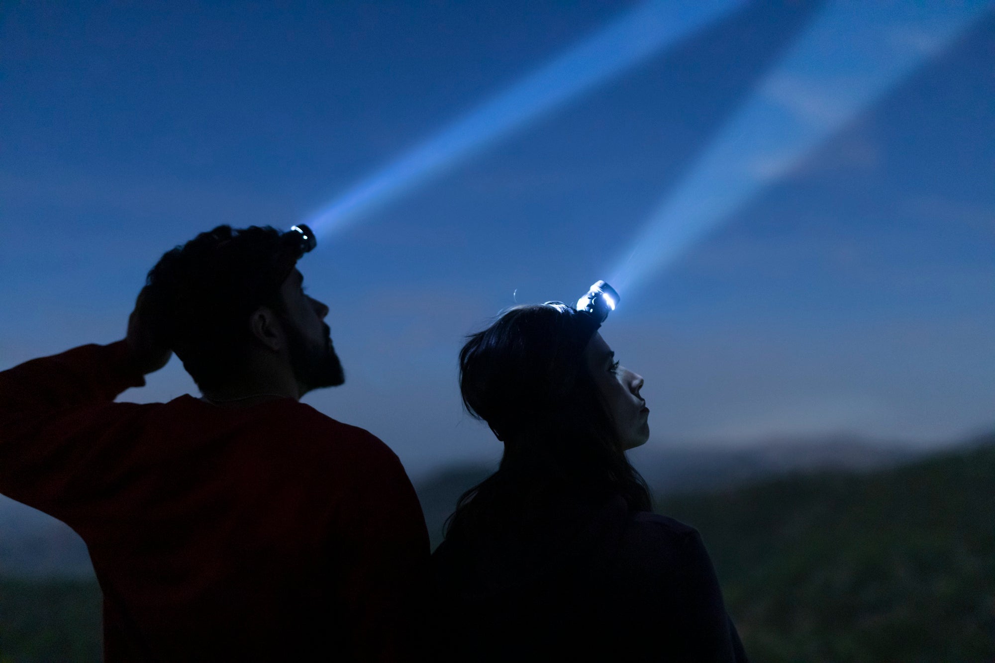 Mastering Your Flashlight: Essential Tips for Various Scenarios – WARSUN