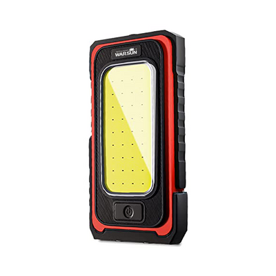 Y40 LED Work Light Red