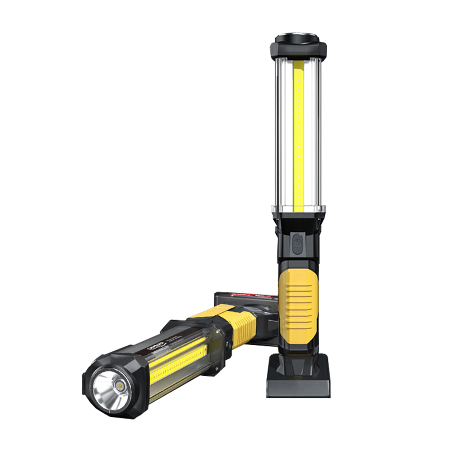 DJ60 LED Work Light