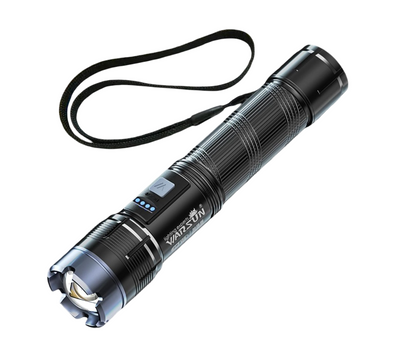 DM12 High-Output Flashlight