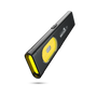 T7 Slim Waterproof Pocket Flashlight with Magnetic Base