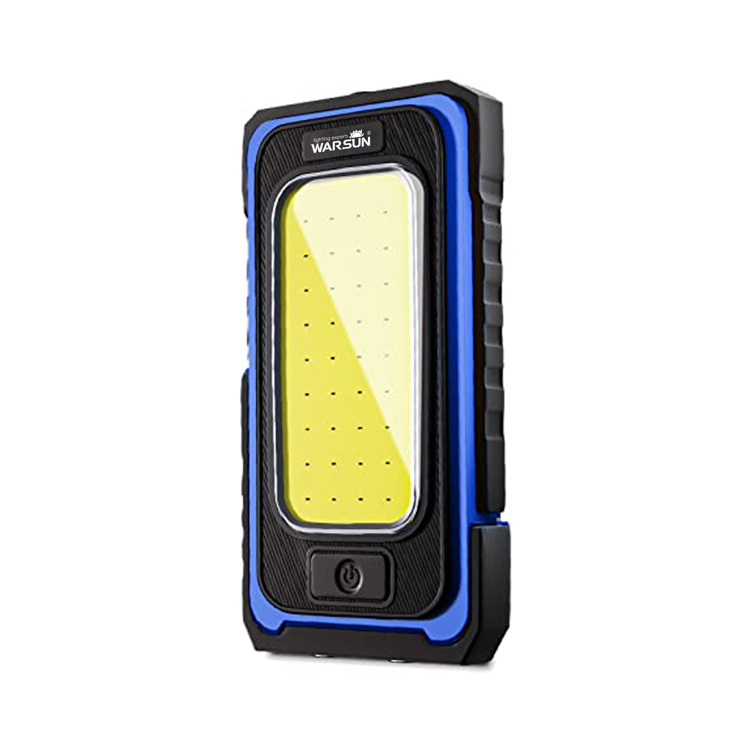 Y40 LED Work Light Blue