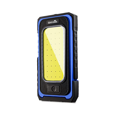 Y40 LED Work Light Blue