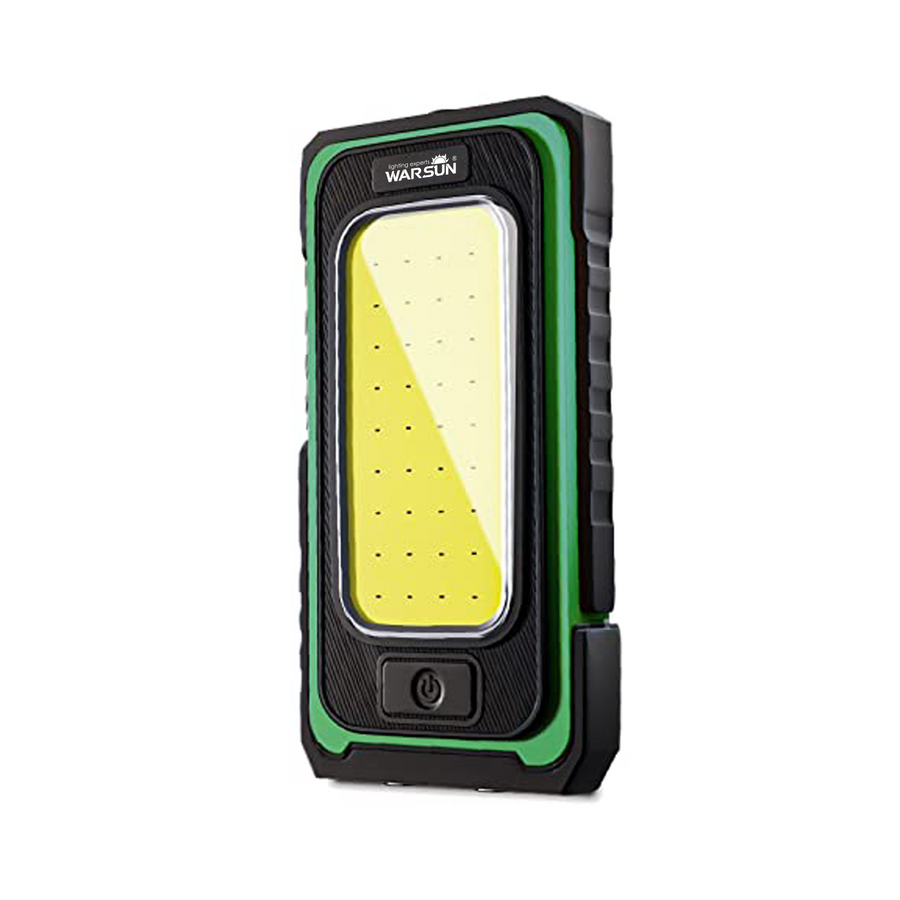 Y40 LED Work Light Green
