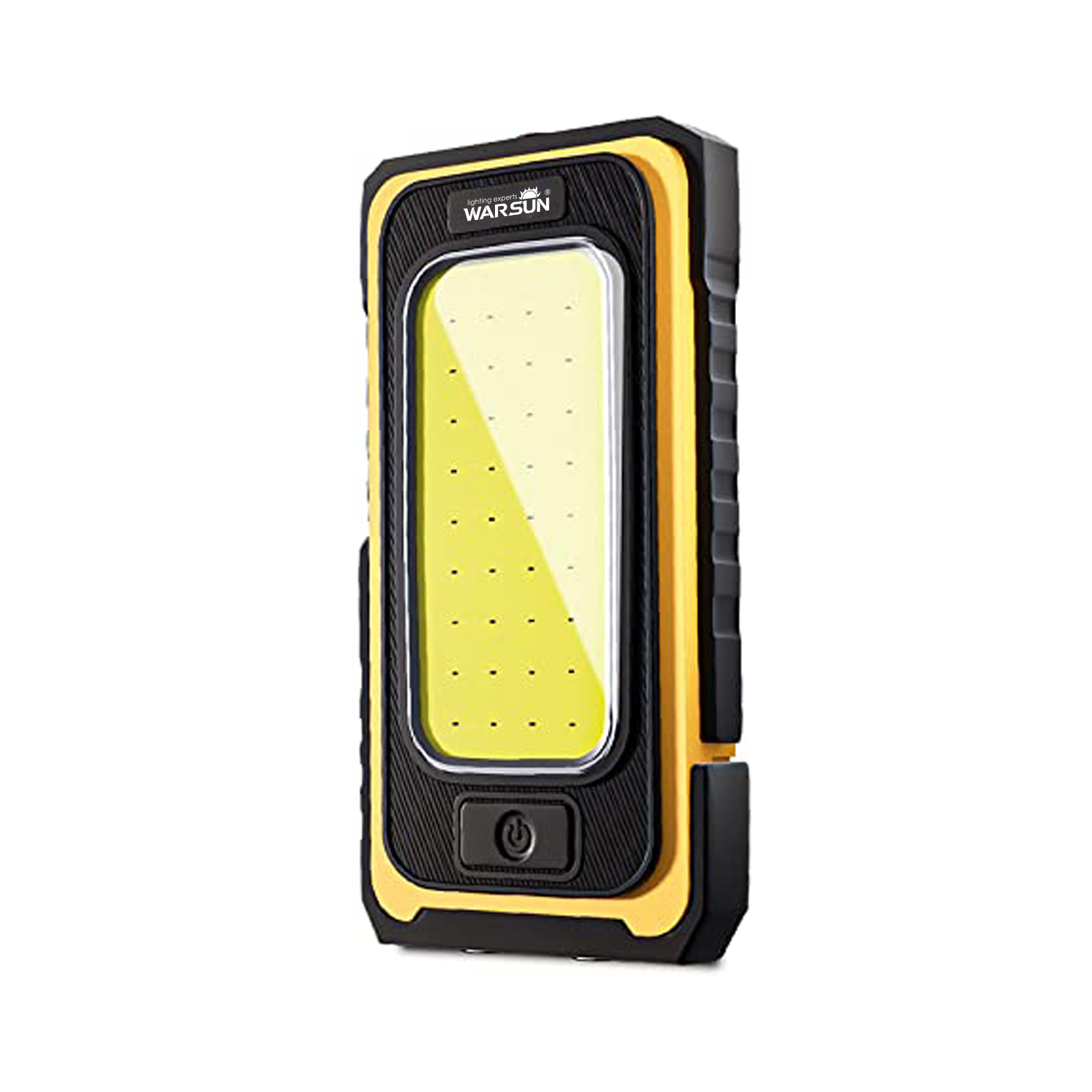 Y40 LED Work Light Yellow