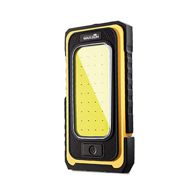 Y40 LED Work Light Yellow