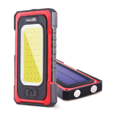 Y40 LED Work Light Red