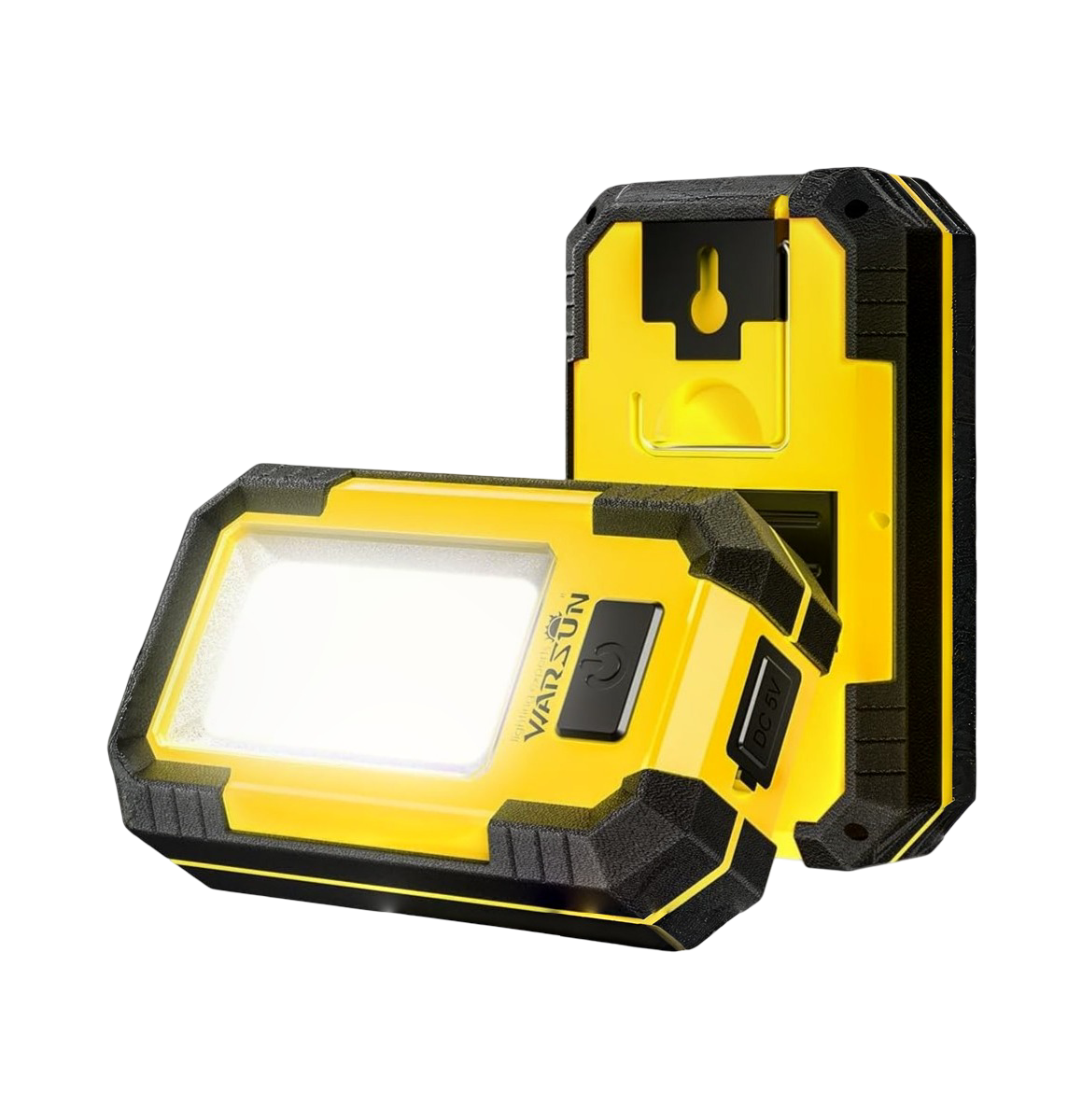 Y36 LED Work Light 2 Pack