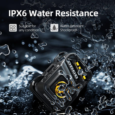 Rechargeable Lightweight Headlamp 2 Packs