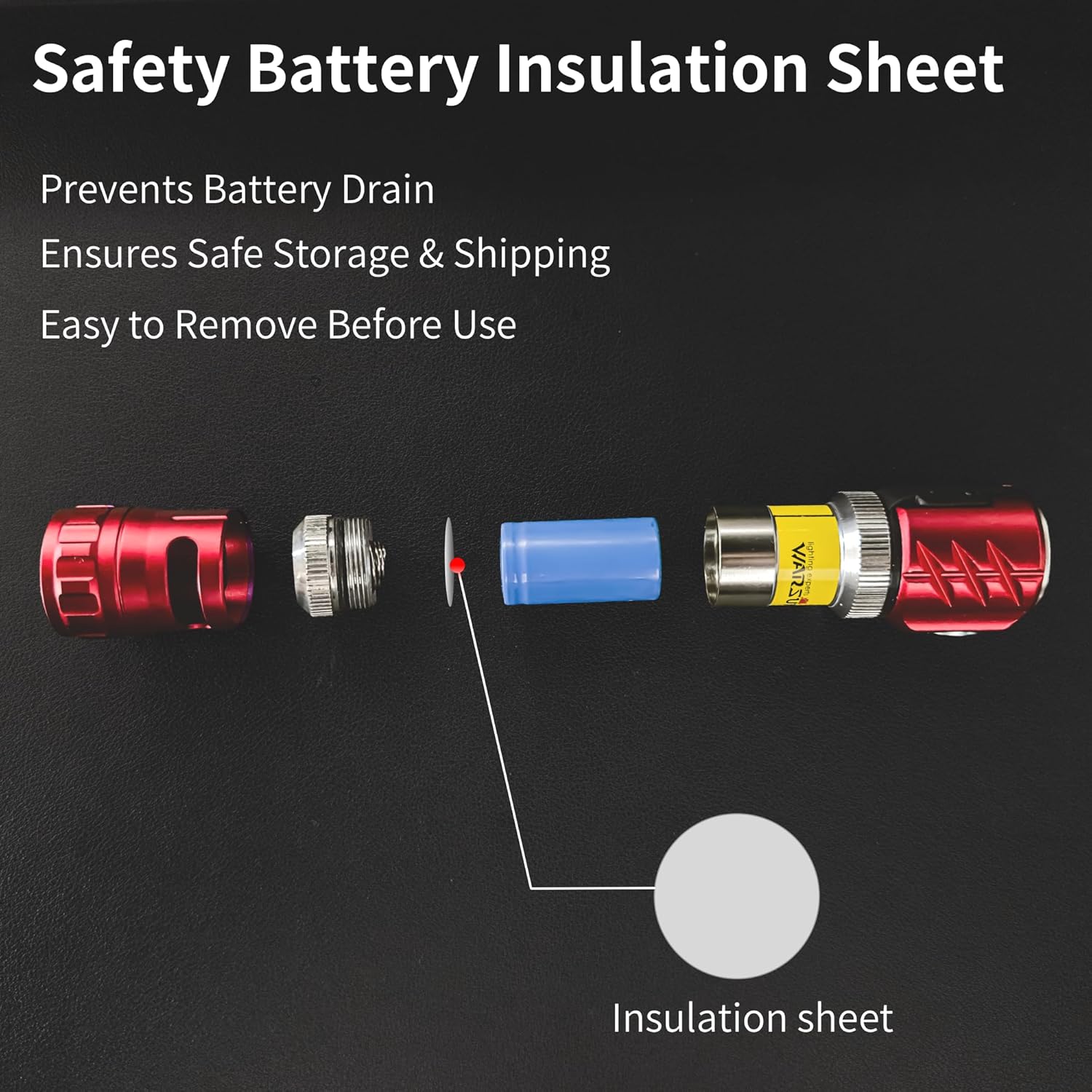 WARSUN Mini Spinning Flashlight 1000 Lumens – Rechargeable USB-C, Durable Aluminum Alloy, 5 Modes Pocket Flashlight, High Lumen EDC Light, Magnetic Base for Camping & Everyday Use