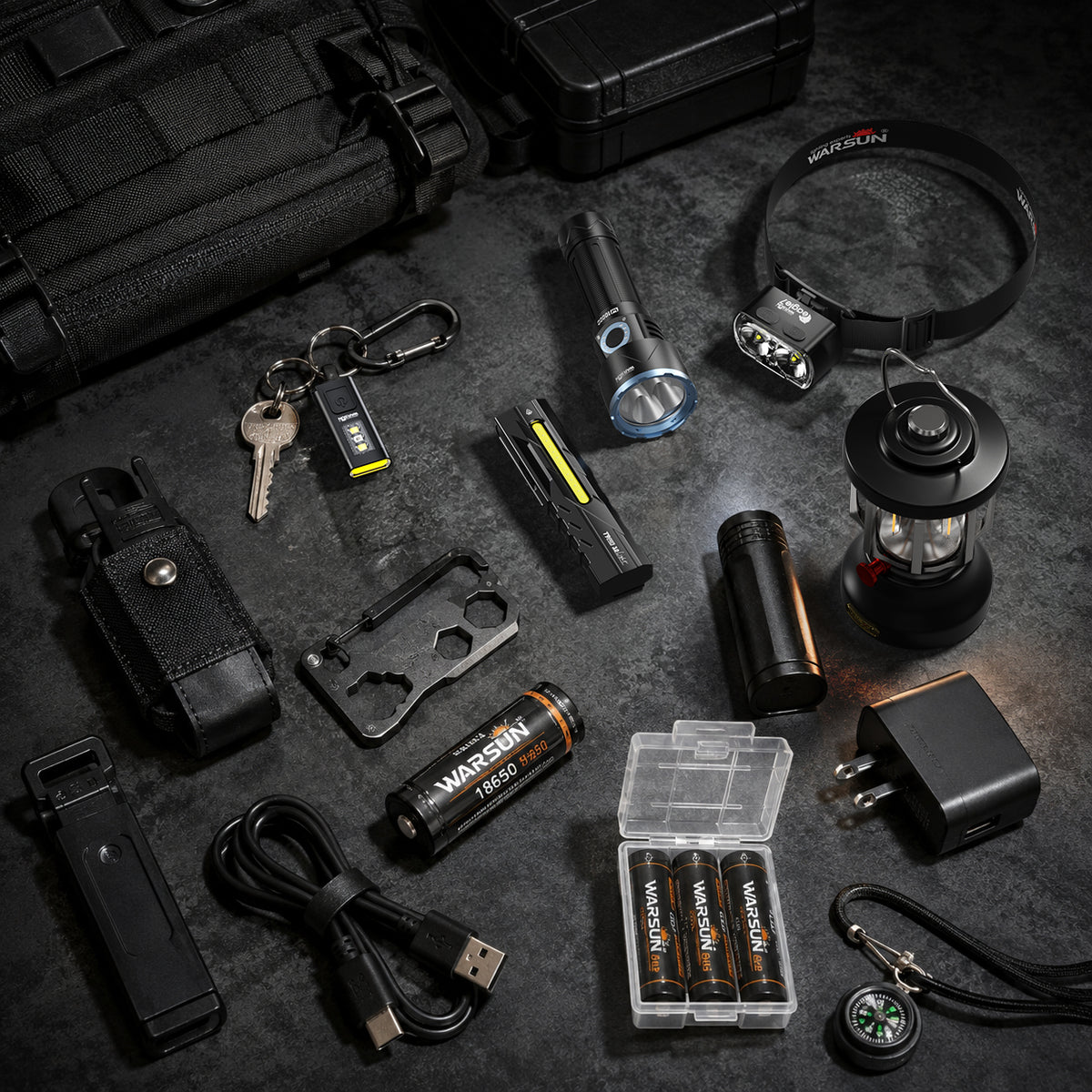 Accessories