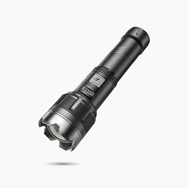 XF126 Multi Zoom Flashlight