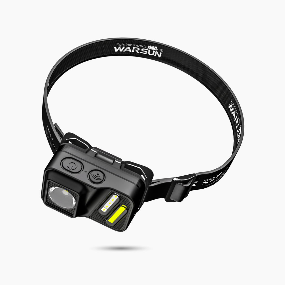 SN08 Headlamp 2 Pack