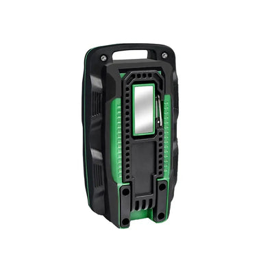 WARSUN Y38 Rechargeable LED Work Light 1000 Lumens Green