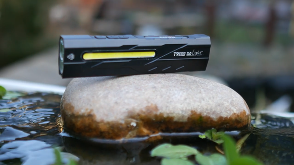 The Warsun T9 PRO - an EDC that's feature rich AND affordable!