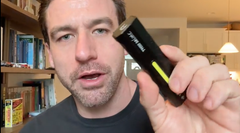 Warsun  T9 Pro 3.0 Flashlight Review - Not What I Expected
