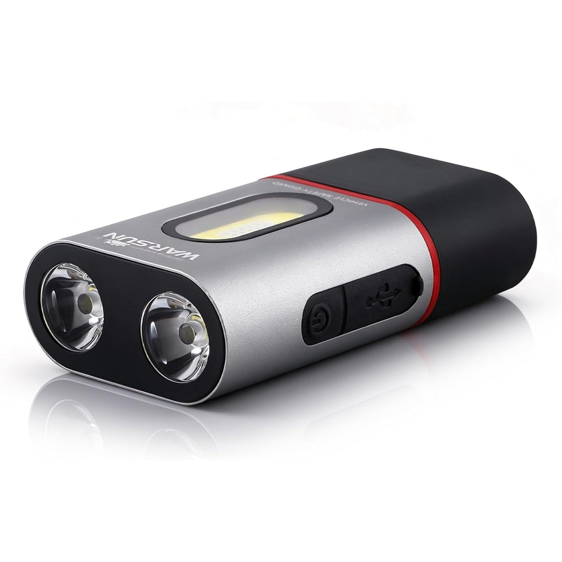 K7 Car Emergency Flashlight