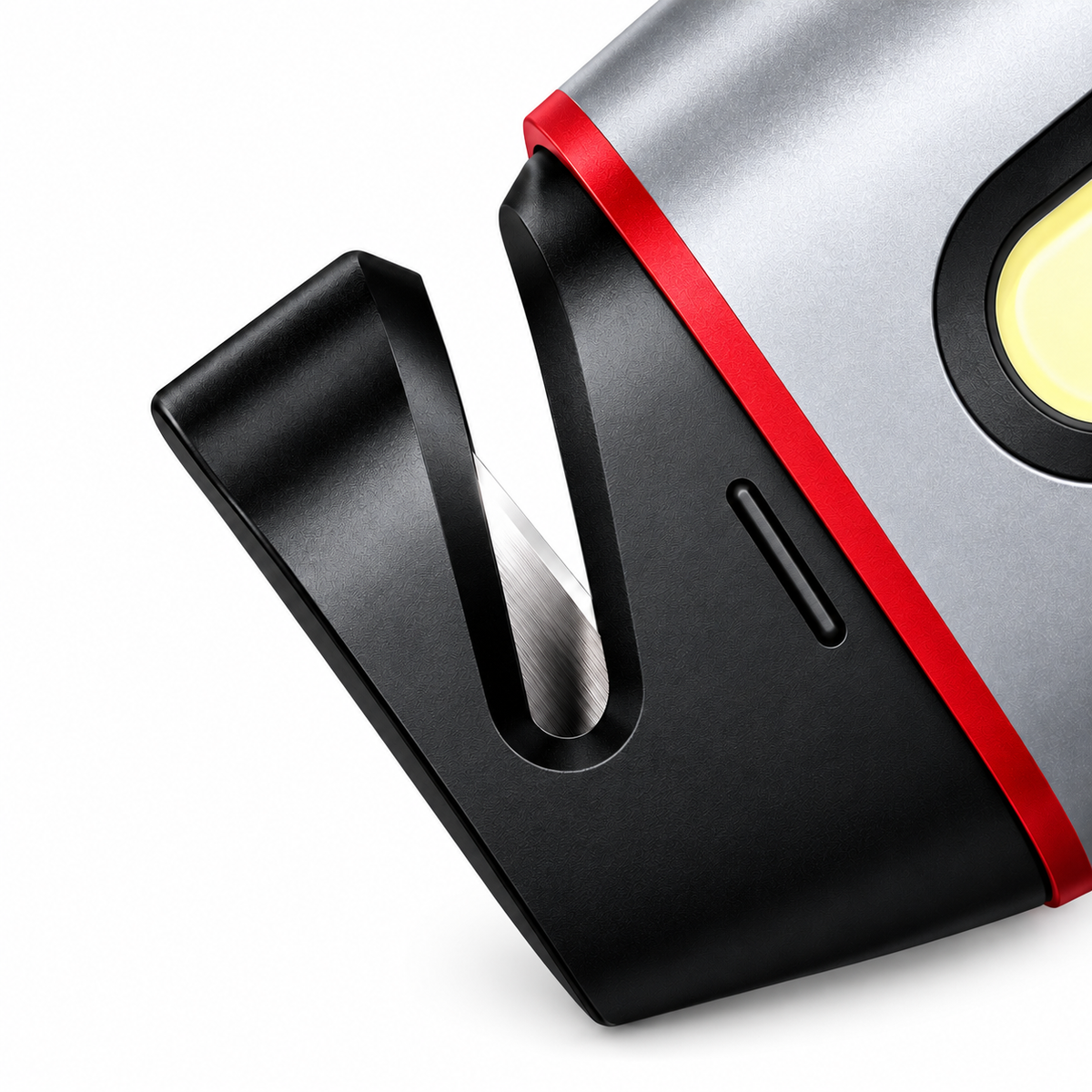 Seatbelt Cutter