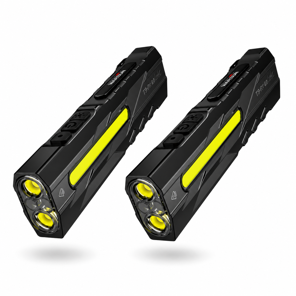 T9-Pro Duo Pack